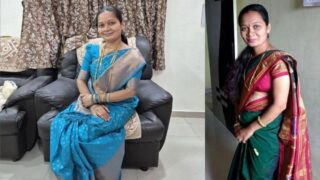 Hidden Cam Viral Aunty – Mom Dehati Sex