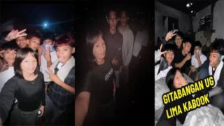 1V5 Kambal Hayma – 1 Girl 5 Boy In Groups Fucks – Kambal Hayma Viralxx