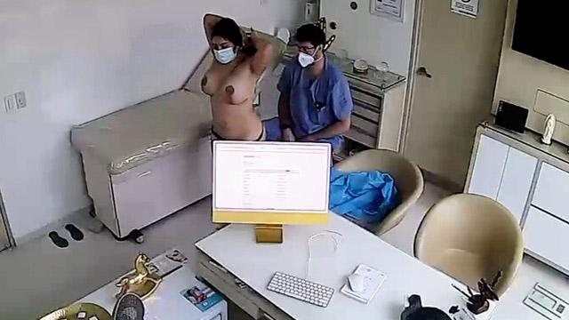 Clinic Doctor Full Sex – Thick Ass Video