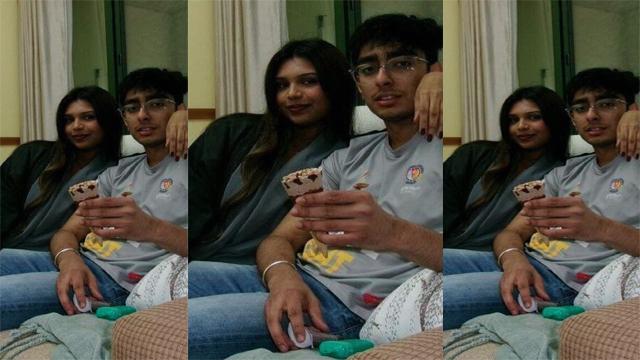 Horny Bhabi & junior Affair Fucks No Body At Home – Neighbour