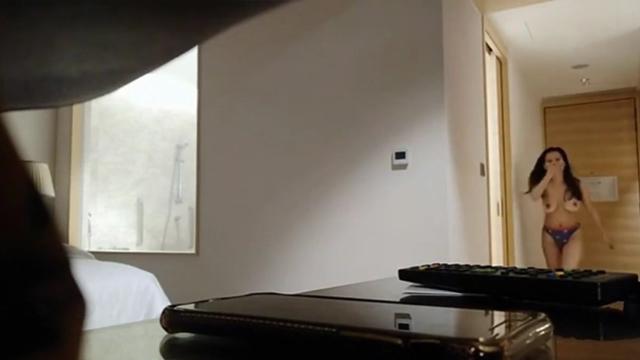 Horny wife Watching Waiter Dare Cock Nude – Desi Xxxmms