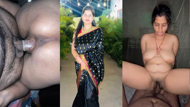 Wife Full Hard Sex – Driver Affair Video