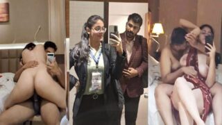 Hot Full Riding Sex – Boss Babe Video