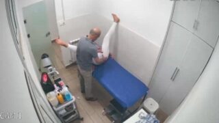 Old Viral Pussy Sex – Hot Doctor Video