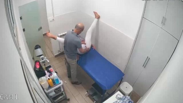 Old Viral Pussy Sex – Hot Doctor Video