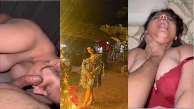 Indian Big Boobs Girl Viral Fucking Mms – Desi Hijabi Girl Sex