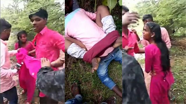 Desi Girl Gang Rap Viral Sex Video – Desi Rap Xxx