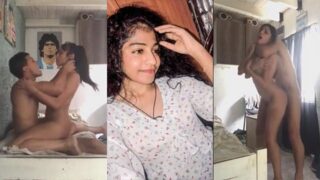 Young Teen GF OYO Sex With BF Mms – Dehati Xxx
